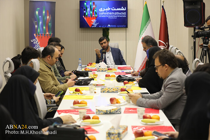 ۳۴۰۰ اثر داخلی و خارجی به جشنواره بین‌المللی فیلم مقاومت رسید/ برنامه‌ریزی برای شناسایی هنرمندان طرفدار مقاومت در جهان