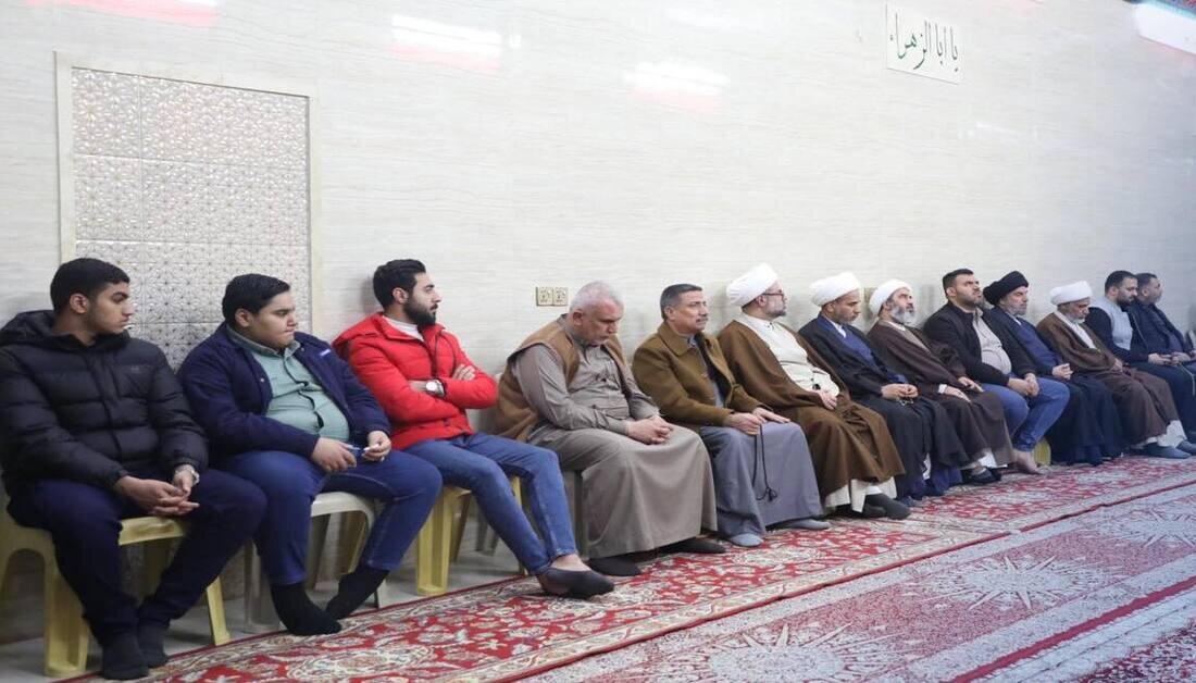 العتبة الحسينية تؤكد على الاستعداد الروحي لاستقبال شهر رمضان المبارك