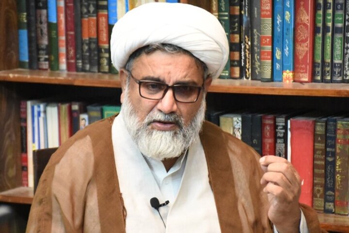 Removing Senator Raja Nasser's security is a biased, illegal act: MWM