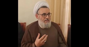 Hezbollah official Sheikh Muhammad Hamadi assassinated in Lebanon