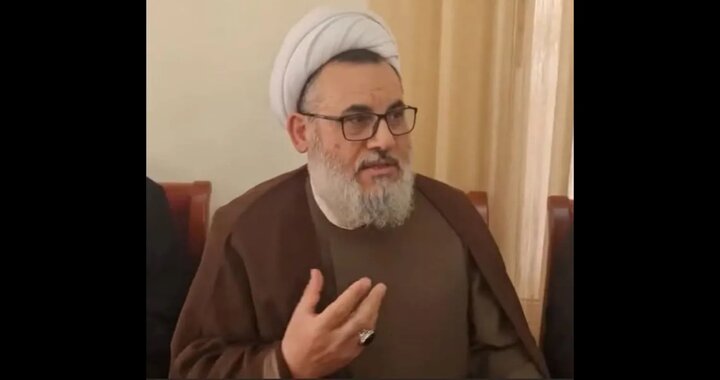 Hezbollah official Sheikh Muhammad Hamadi assassinated in Lebanon