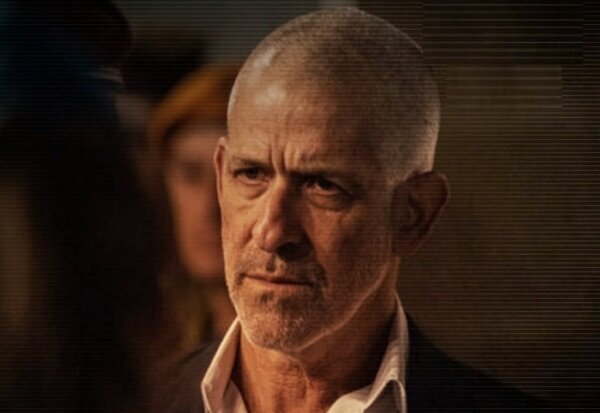 رئیس شاباک استعفا داد