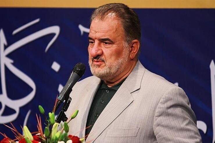 سه عامل بدبختی جامعه بشری از نظر استاد و پیشکسوت برجسته قرآن کریم