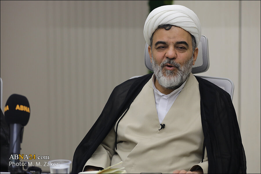 صلوات، به عنوان رمز نجات در صحیفه سجادیه آمده است/ پاسداری امام سجاد(ع) از حریم نبوی(ص)