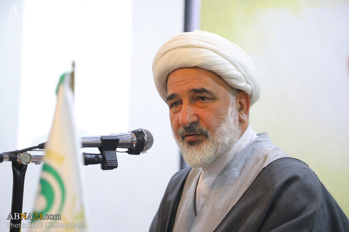 رونمایی کتاب کلام