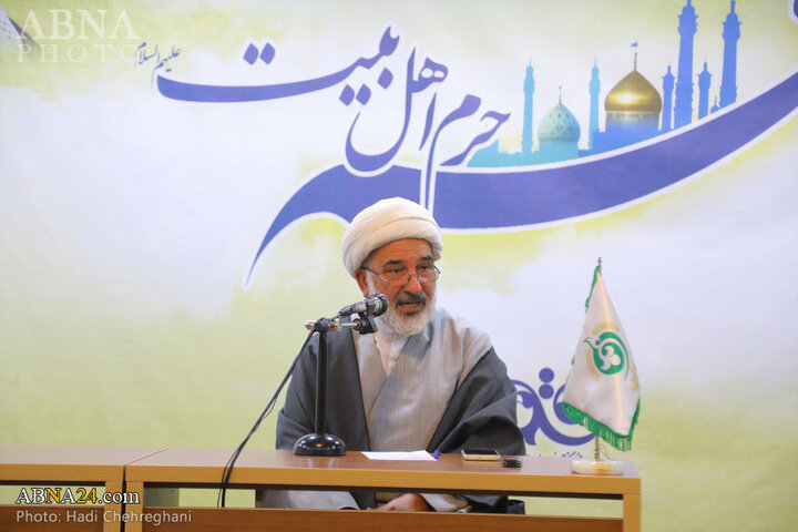 رونمایی کتاب کلام
