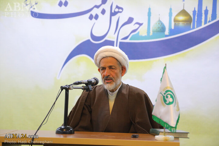 رونمایی کتاب کلام