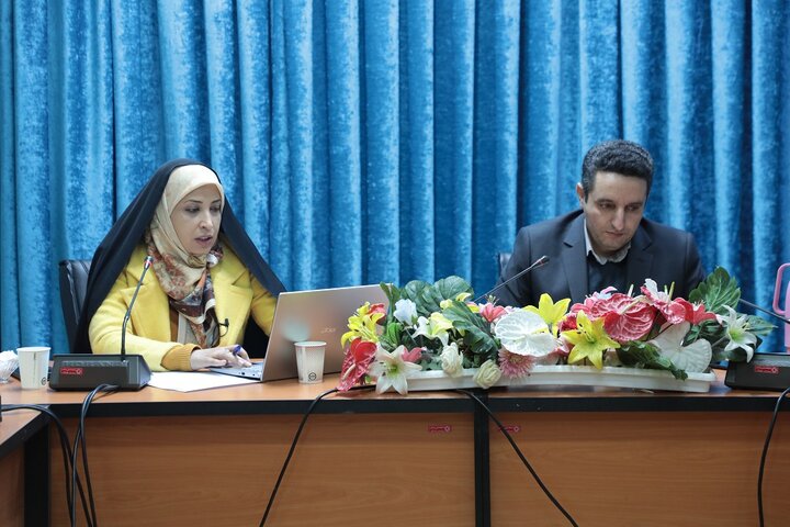 نشست قانون مهاجران 2