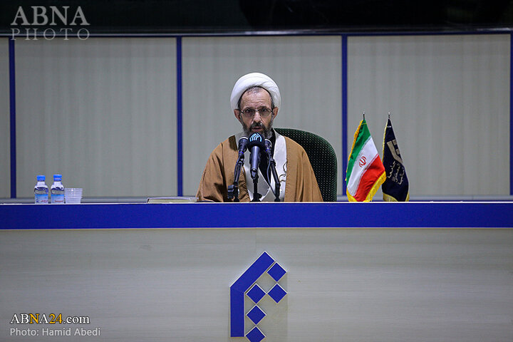 پیام آیت‌الله رجبی به مناسبت تشییع شهدای روحانی در حملات رژیم صهیونیستی