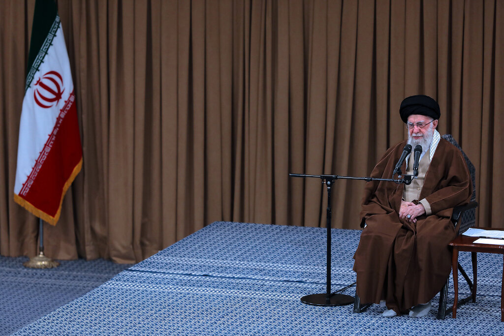 Imam Khamenei: We’ve said Resistance is alive and will stay alive, Gaza has won