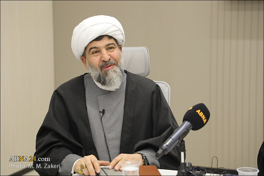 صلوات، به عنوان رمز نجات در صحیفه سجادیه آمده است/ پاسداری امام سجاد(ع) از حریم نبوی(ص)