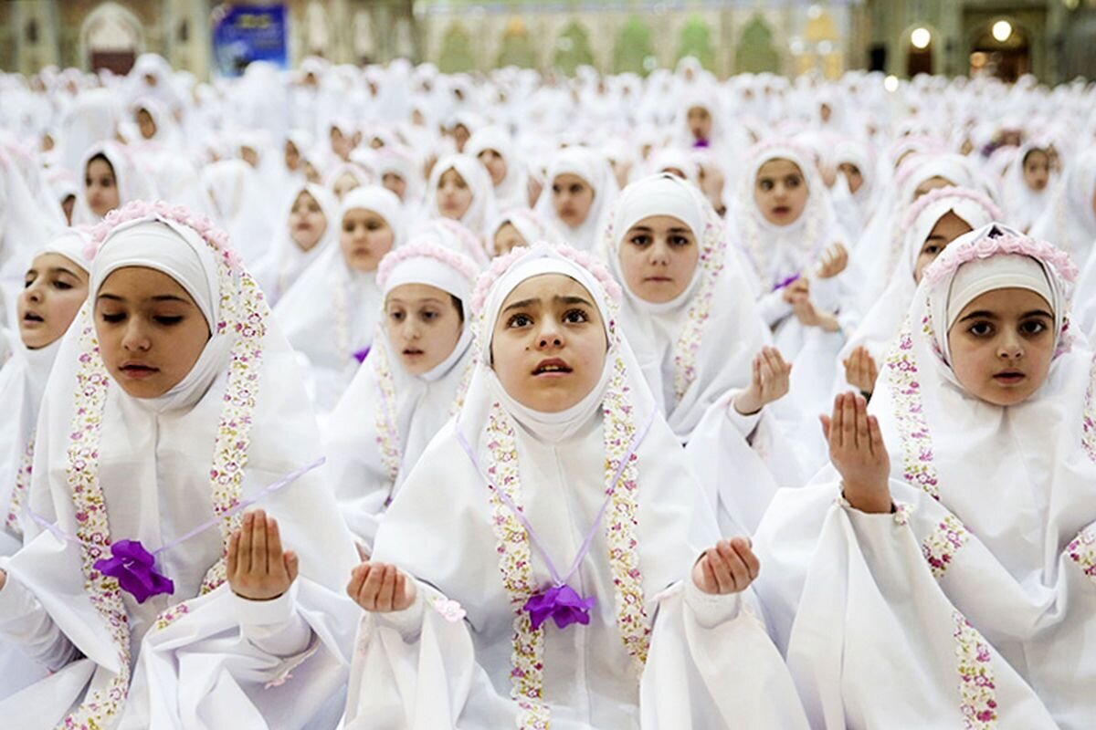 جشن تکلیف ۴۷۰۰ دانش‌آموز گیلانی برگزار می‌شود