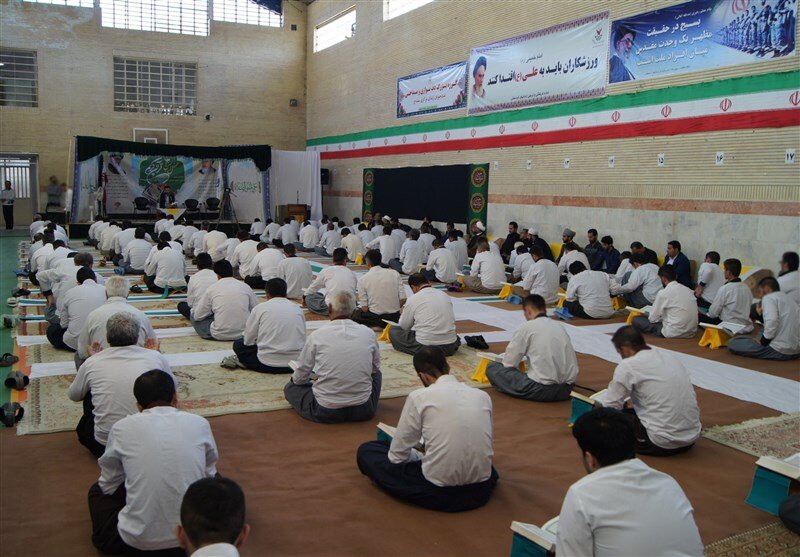 وضعیت اسفناک زندانیان در زندانهای غربی و عربی/ ضرورت معرفی الگوی انسانی و اسلامی برخورد با زندانیان در ایران