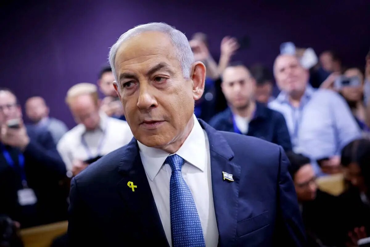 63% of Zionists after Netanyahu's resignation: Poll