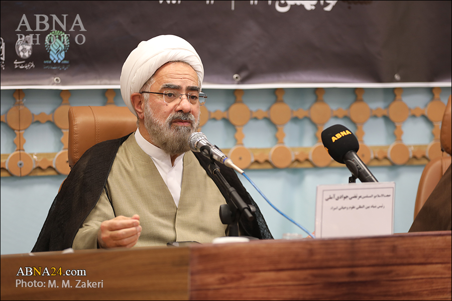 دین، عامل تمدن و امّت، حامل تمدن است/ بصیرت، ارمغان فقاهت برای جامعه دینی