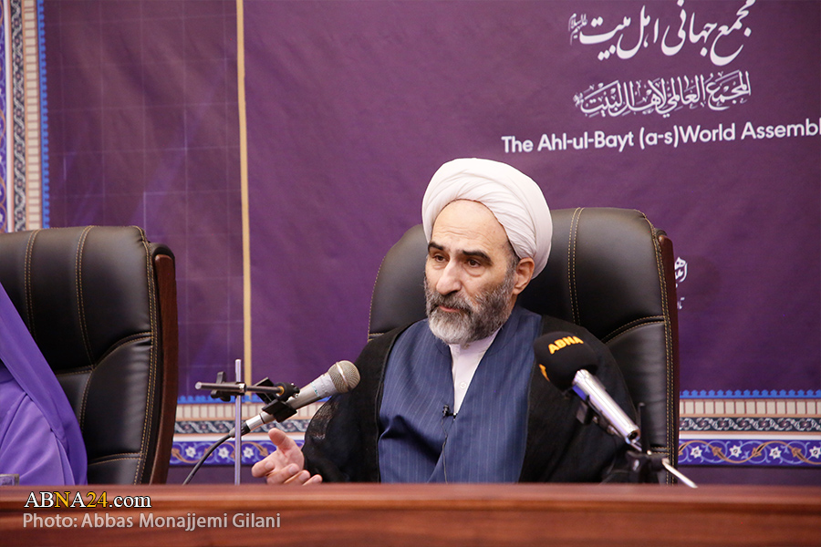 دین، عامل تمدن و امّت، حامل تمدن است/ بصیرت، ارمغان فقاهت برای جامعه دینی