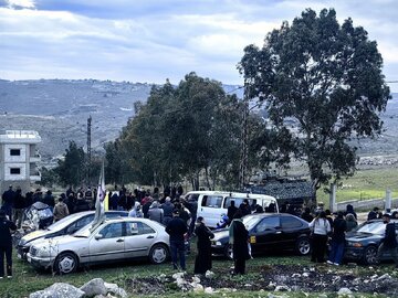 ۲۲ شهید در حملات نظامیان صهیونیست به شهروندان غیرنظامی لبنان