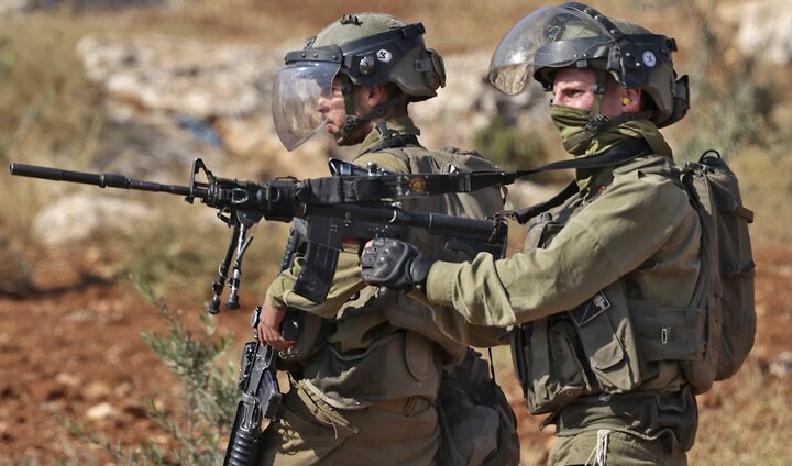 ارتش اسرائیل برای حل مشکل کمبود نیرو دست به دامان یهودیان خارجی شد