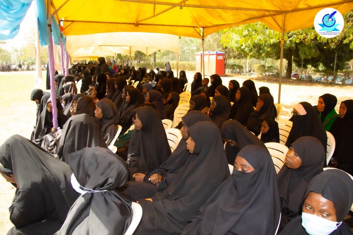 Photos: Martyrs’ Day Celebration in Abuja, Nigeria