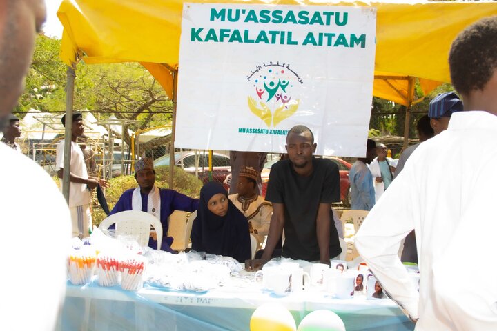 Photos: Martyrs’ Day Celebration in Abuja, Nigeria