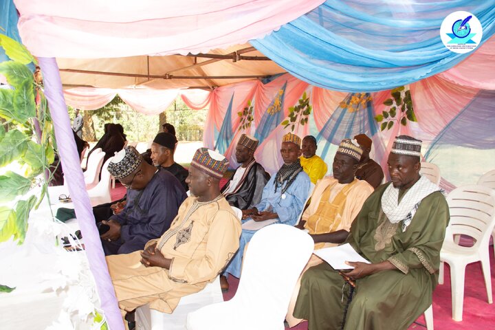 Photos: Martyrs’ Day Celebration in Abuja, Nigeria