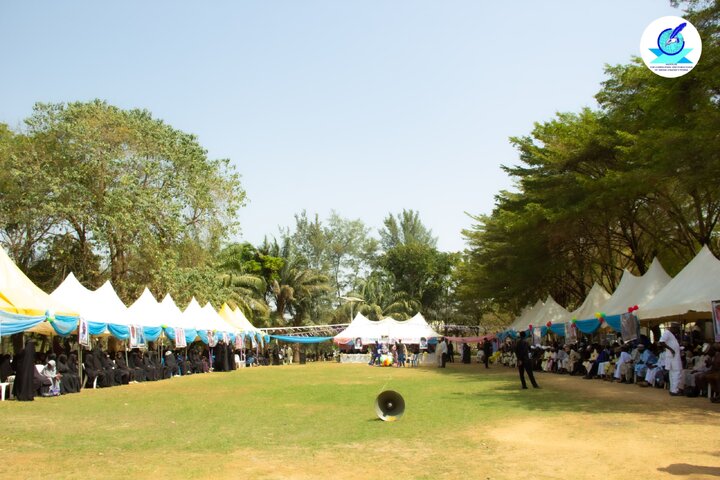 Photos: Martyrs’ Day Celebration in Abuja, Nigeria