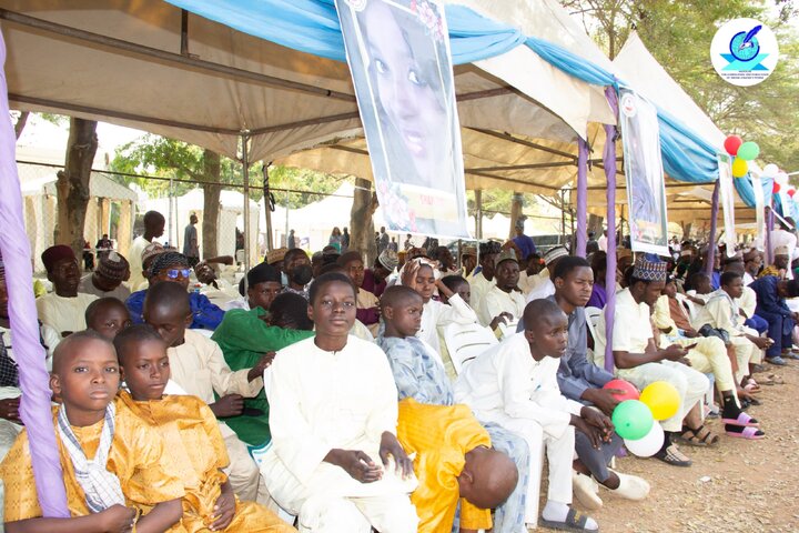 Photos: Martyrs’ Day Celebration in Abuja, Nigeria