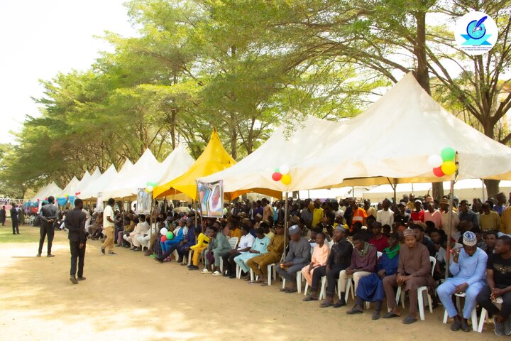 Photos: Martyrs’ Day Celebration in Abuja, Nigeria