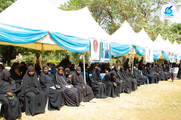 Photos: Martyrs’ Day Celebration in Abuja, Nigeria