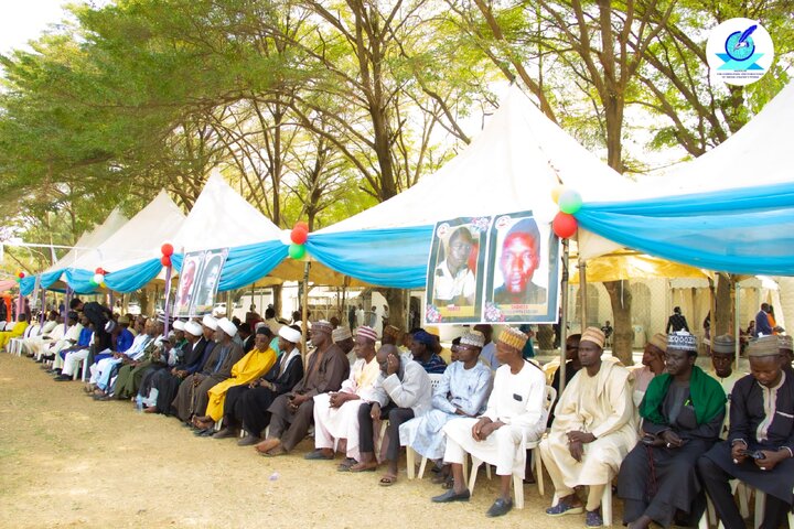 Photos: Martyrs’ Day Celebration in Abuja, Nigeria