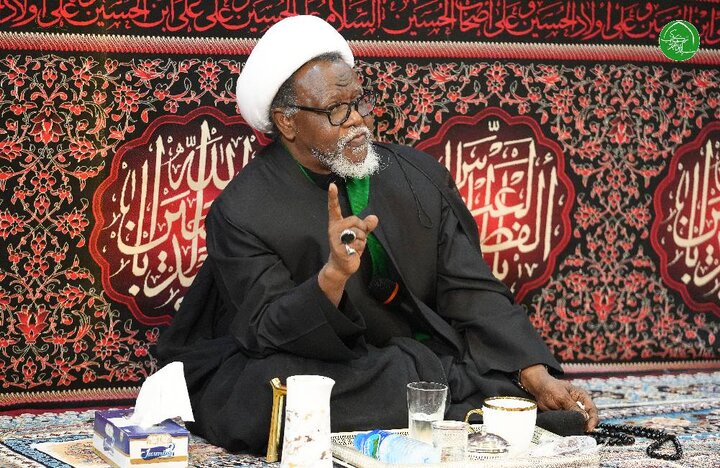 zakzaky imam kazim