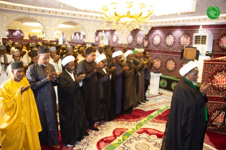 zakzaky imam kazim