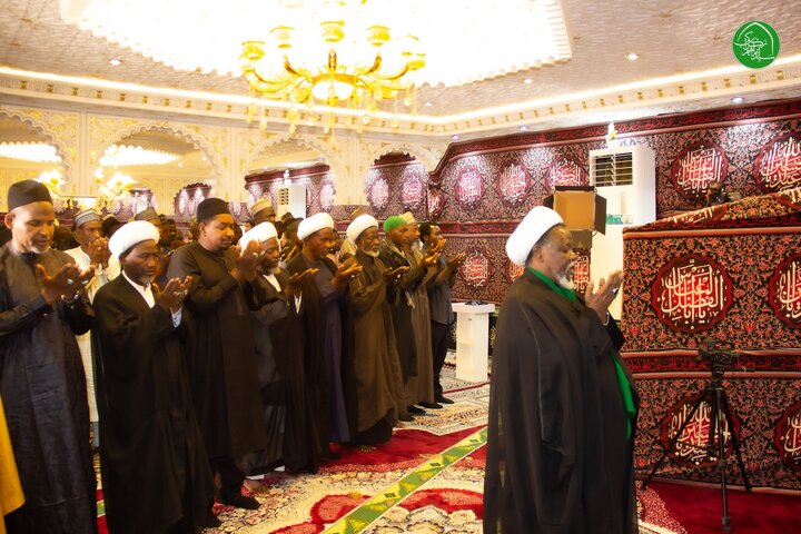 zakzaky imam kazim