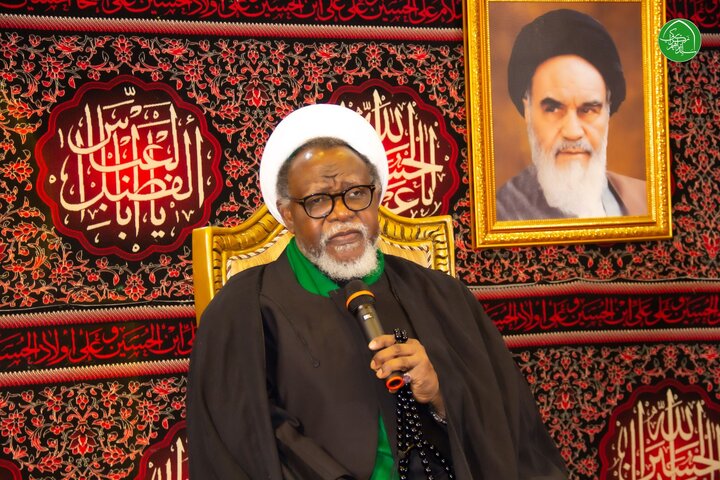 zakzaky imam kazim