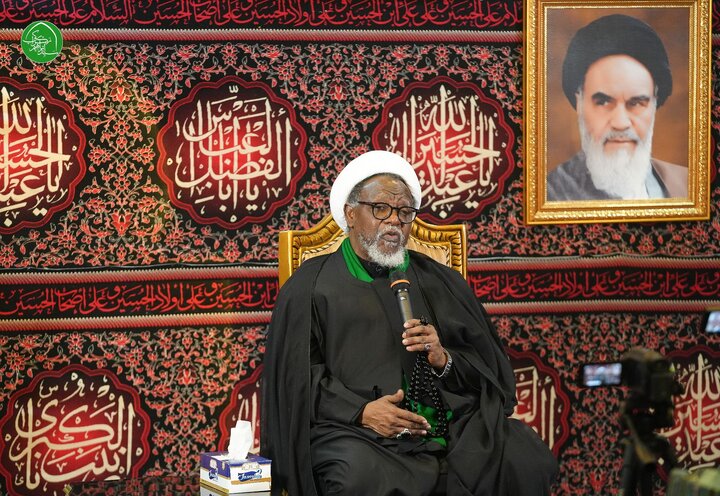 zakzaky imam kazim