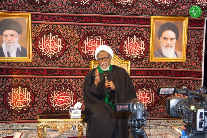 zakzaky imam kazim