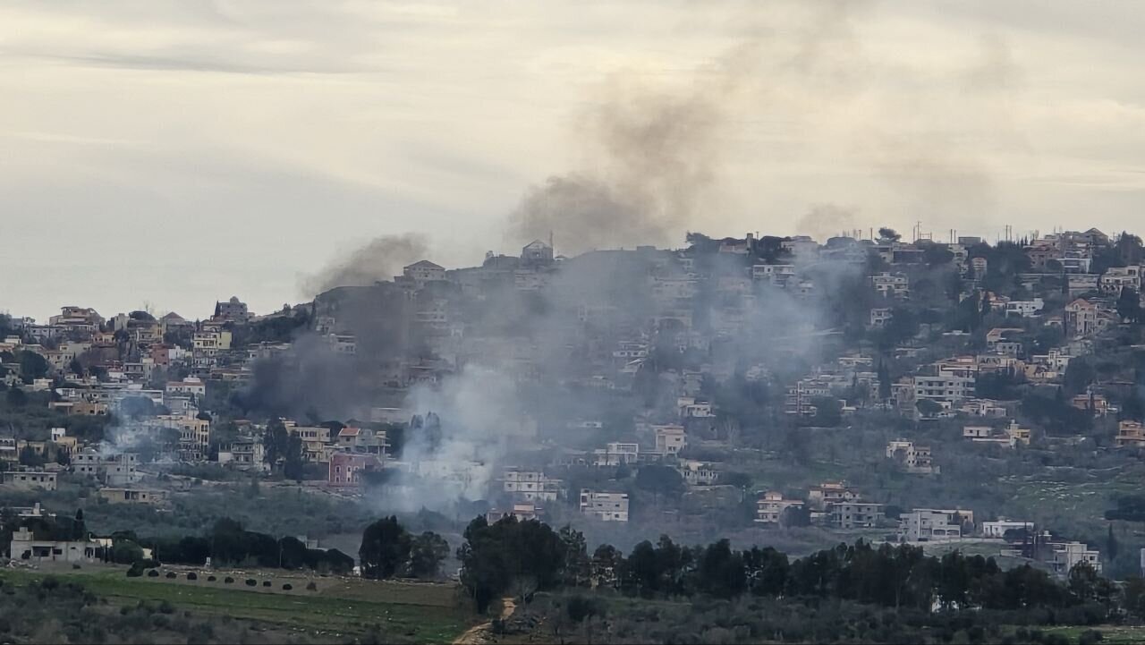 شهادت ۳ شهروند لبنانی و مجروح شدن ۴۴ نفر دیگر توسط رژیم صهیونیستی