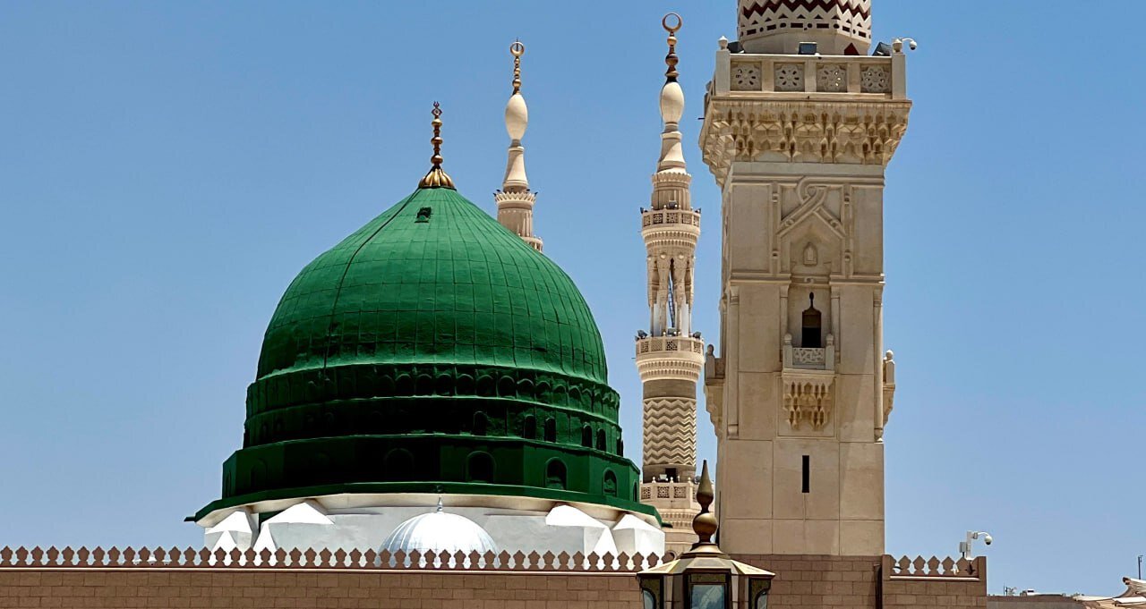 قبسات من قصار كلمات النبي الأعظم (ص) 