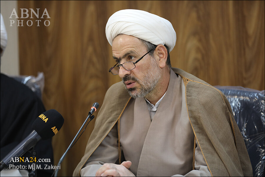 استبداد داخلی و استکبار خارجی، چالش مهم حکومتهای شیعی است