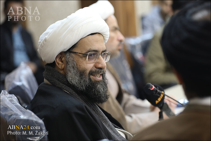 استبداد داخلی و استکبار خارجی، چالش مهم حکومتهای شیعی است