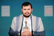 Ansarullah leader: Boycott of US, Israeli goods ‘important weapon’ at disposal of Islamic countries