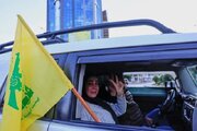 Hezbollah calls for more support to people's return homes in south Lebanon