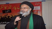 MWM provincial President: There is conspiracy to disrupt peaceful situation of Gilgit-Baltistan