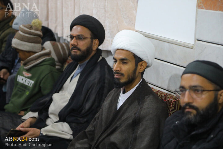 Photos: Indian students in Iran celebrate the 76th Republic Day