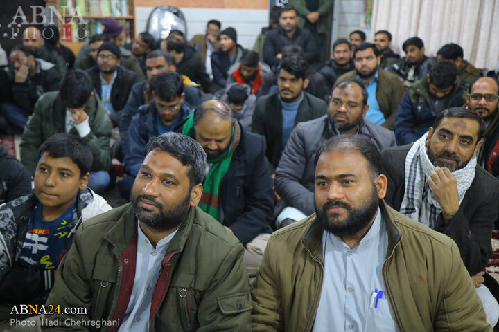 Photos: Indian students in Iran celebrate the 76th Republic Day