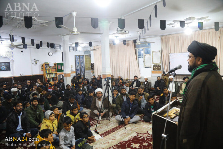 Photos: Indian students in Iran celebrate the 76th Republic Day