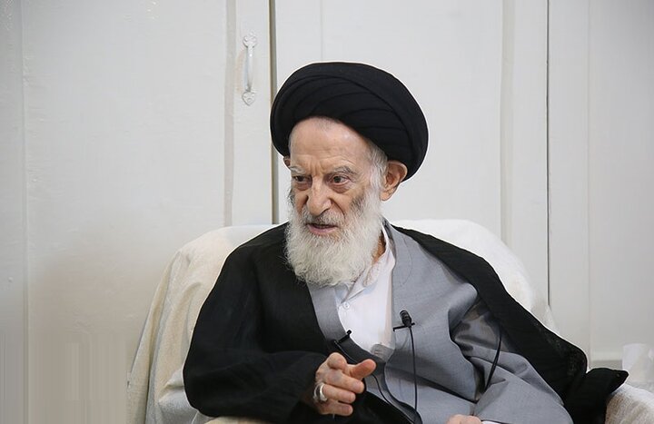 بیانیه دفتر آیت‌الله شبیری زنجانی درباره لزوم حراست از اصول اعتقادی شیعه‌ امامیه