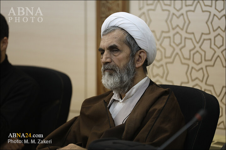 معرفی و بررسی کتاب «فقه اطلاعات و امنیت»