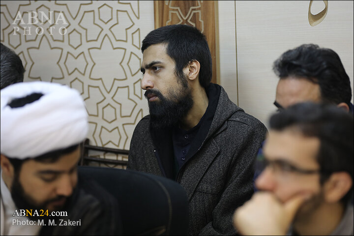 معرفی و بررسی کتاب «فقه اطلاعات و امنیت»