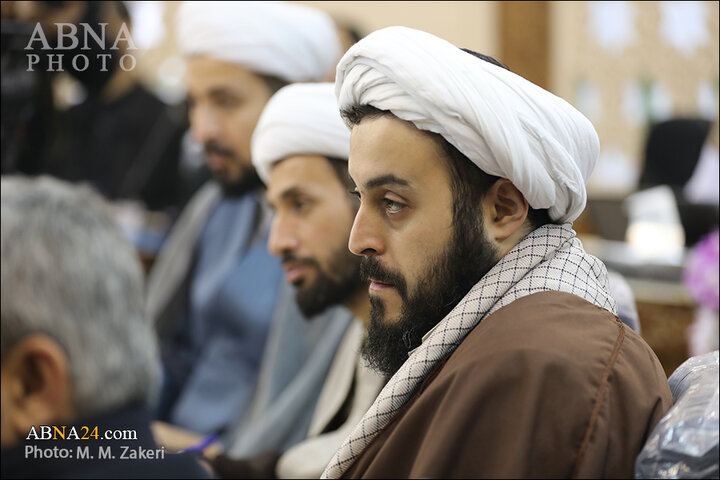 معرفی و بررسی کتاب «فقه اطلاعات و امنیت»